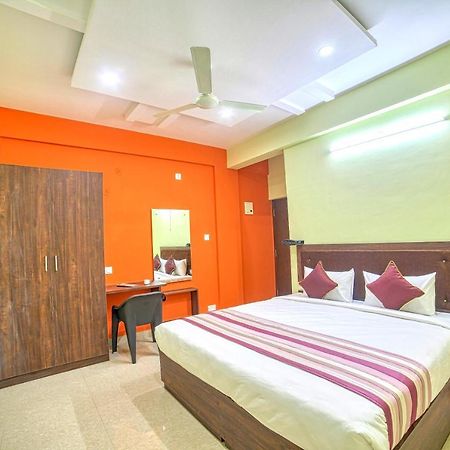 Redkey Inn Hotel Near Bangalore Airport Airport Pickup & Drop Available 24X7 Yelahanka Exterior foto