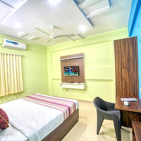 Redkey Inn Hotel Near Bangalore Airport Airport Pickup & Drop Available 24X7 Yelahanka Exterior foto