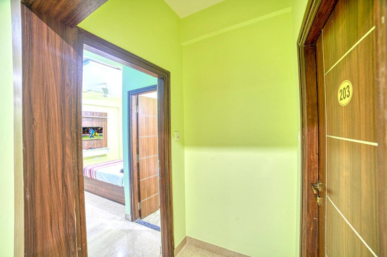 Redkey Inn Hotel Near Bangalore Airport Airport Pickup & Drop Available 24X7 Yelahanka Exterior foto