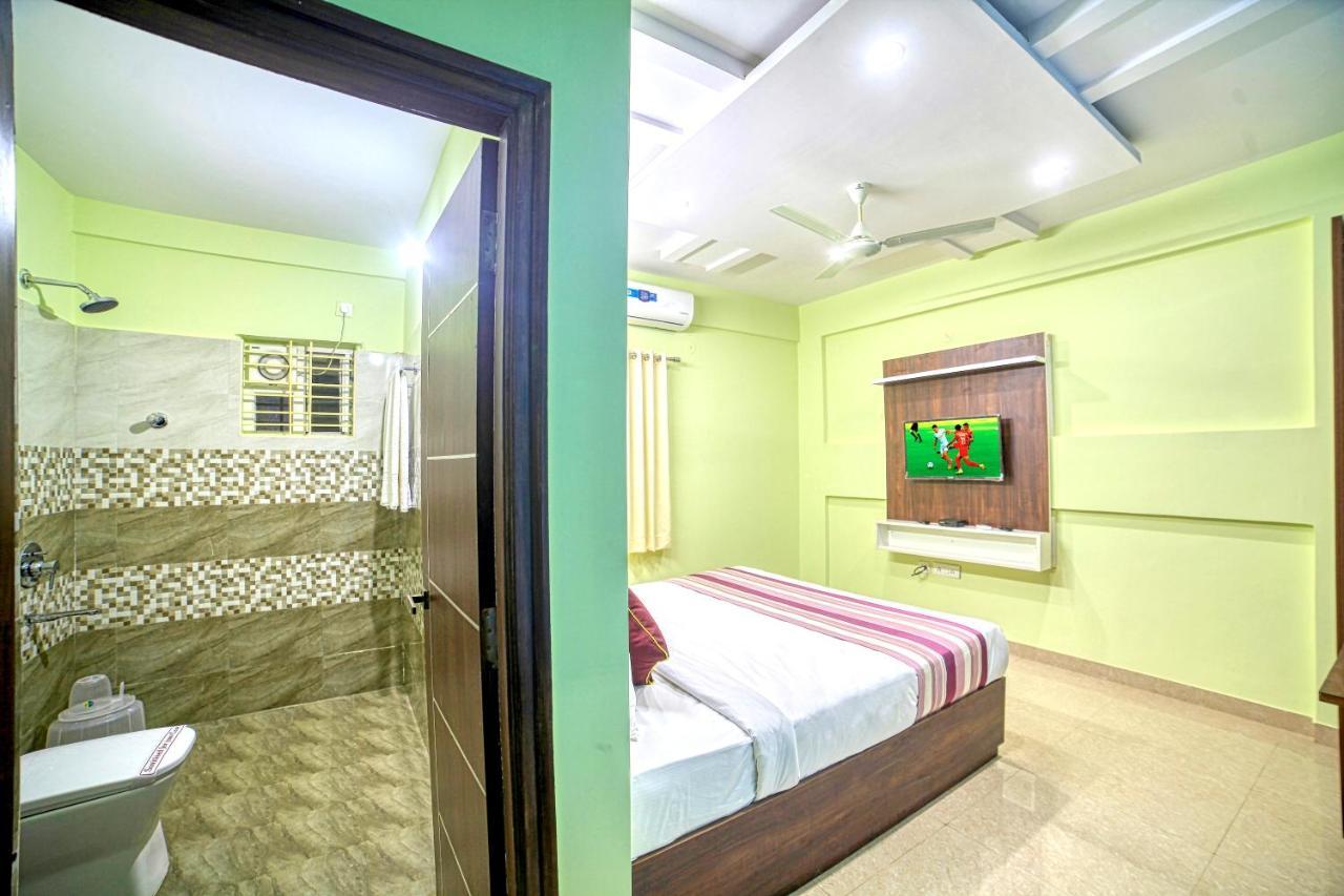 Redkey Inn Hotel Near Bangalore Airport Airport Pickup & Drop Available 24X7 Yelahanka Exterior foto
