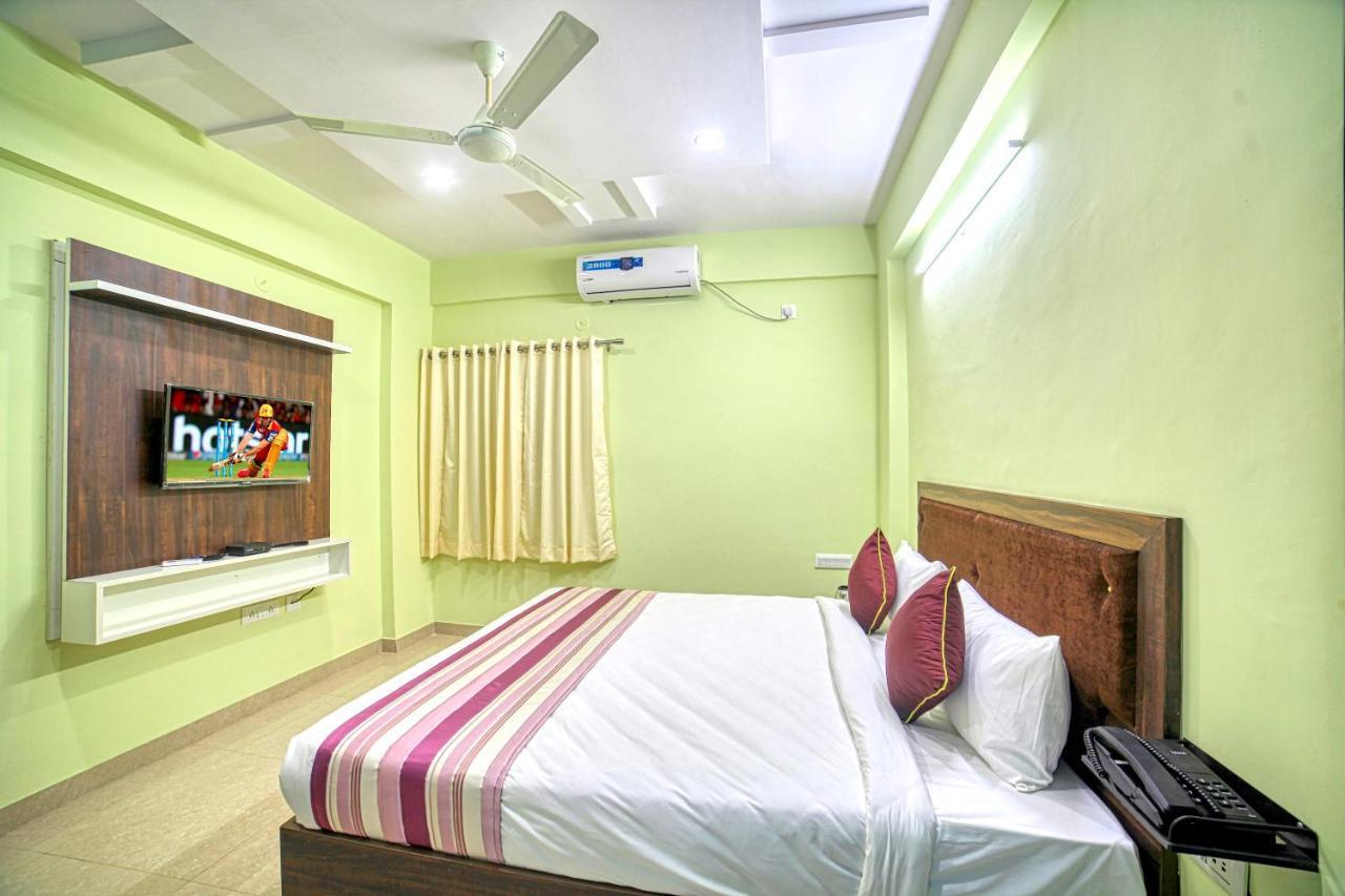 Redkey Inn Hotel Near Bangalore Airport Airport Pickup & Drop Available 24X7 Yelahanka Exterior foto